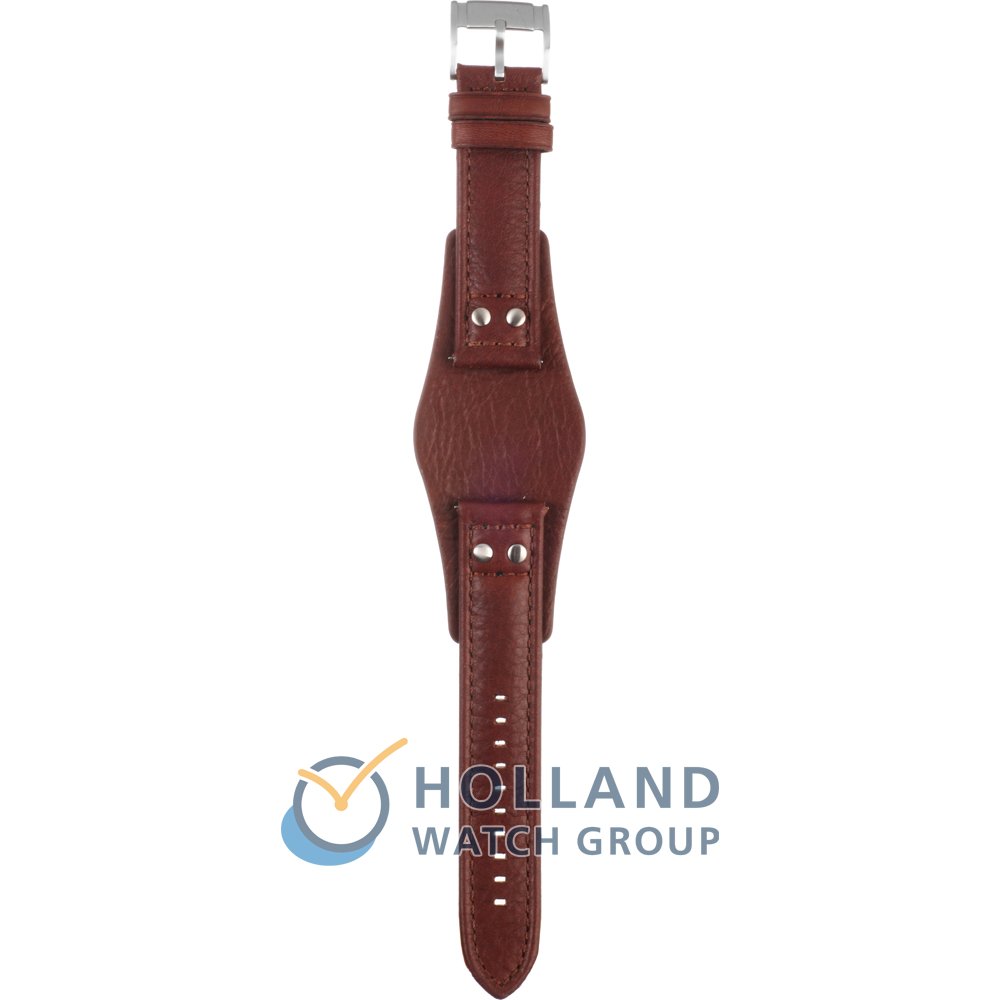 Fossil Straps AJR1471 JR1471 Coachman Strap