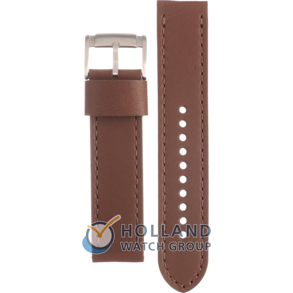 Fossil AJR1473 Strap - JR1473 Nate Mid