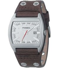 Fossil ABQ2152 Strap - BQ2152 Flynn