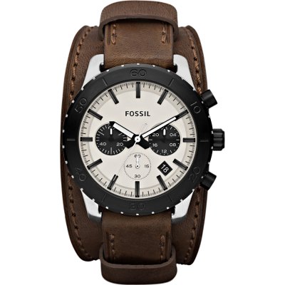 Fossil JR1395 Keaton Watch