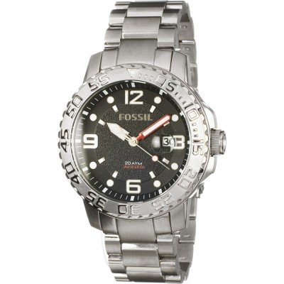 Fossil Watch Time 3 hands LE1001 Limited Edition LE1001