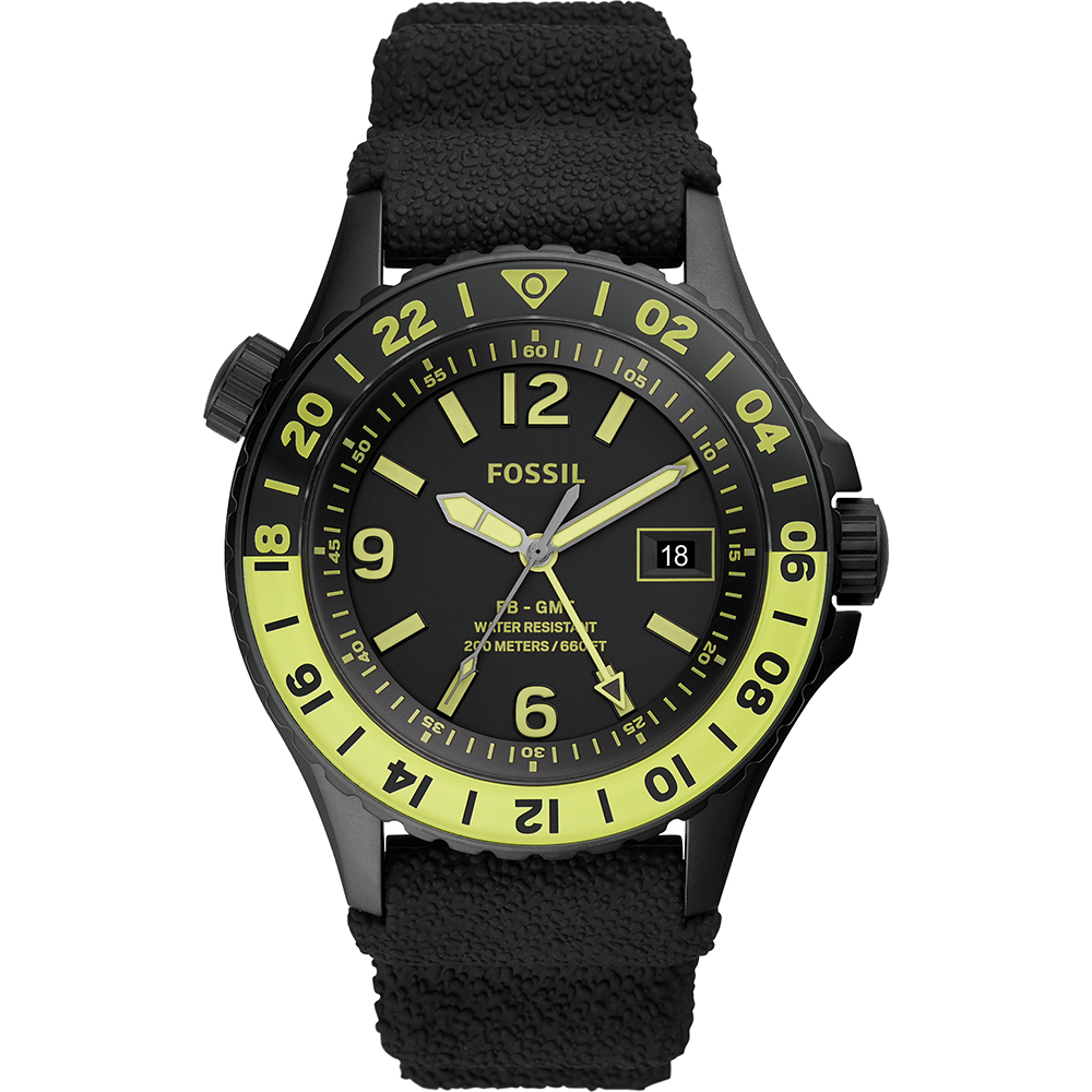 Fossil LE1107 Watch