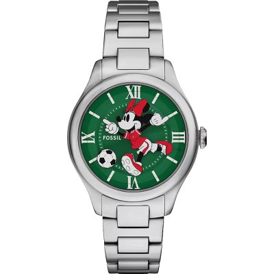 Fossil LE1201 Minney Mouse Watch