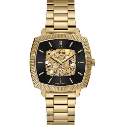 Fossil LE1218 Machine by Nick Jonas Watch