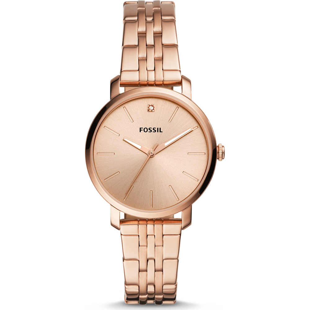 Fossil BQ3567 Lexie Luther Watch