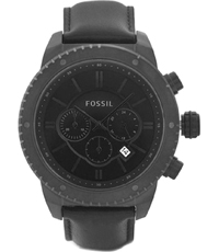 Fossil ABQ2423 Strap - BQ2423 Luther