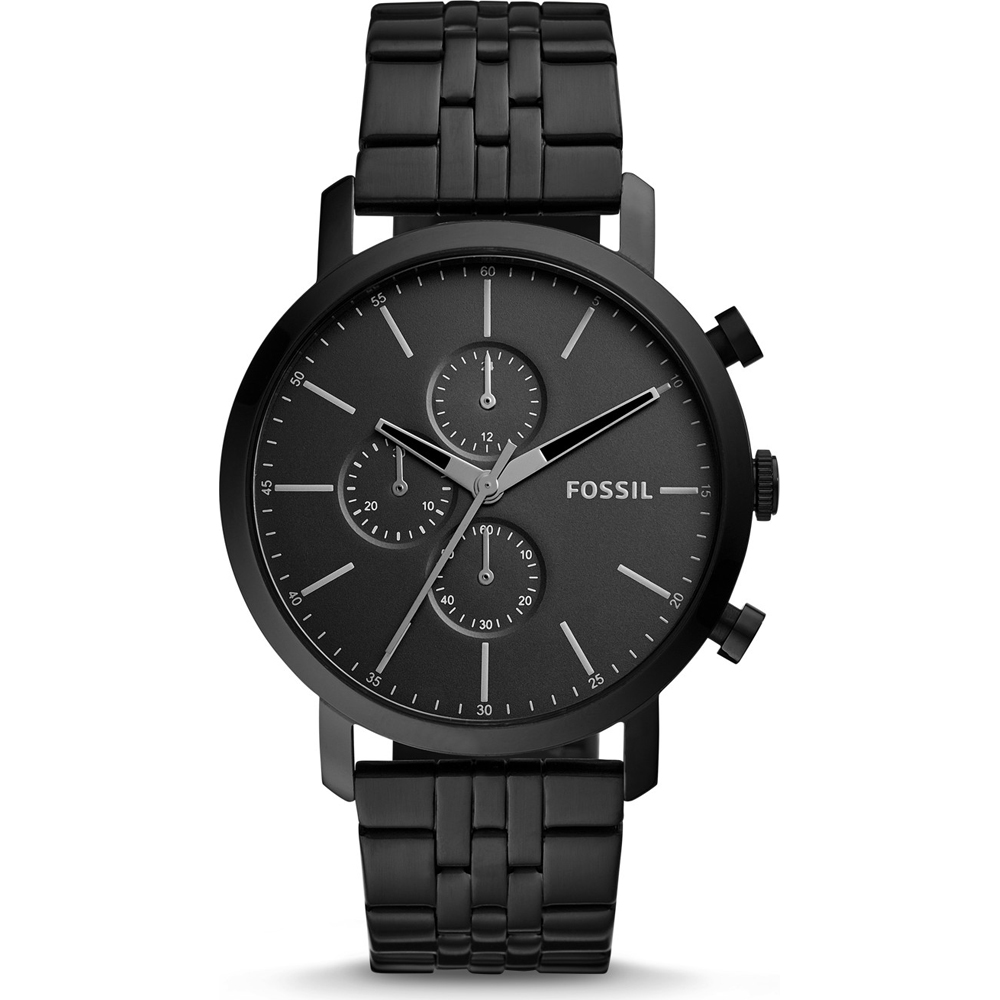 Fossil BQ2330 Luther Watch