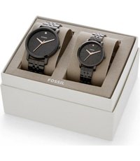 Fossil ABQ2330 Strap - BQ2330 Luther