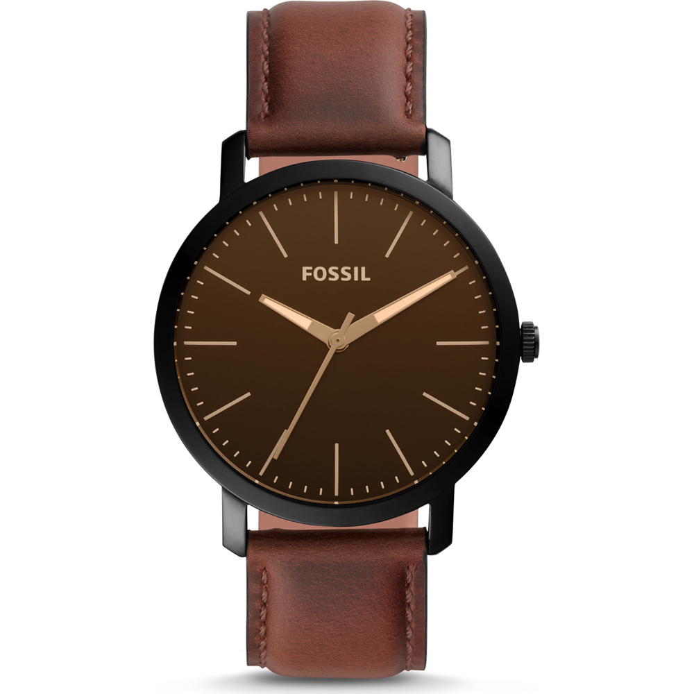 Fossil BQ2460 Luther Watch