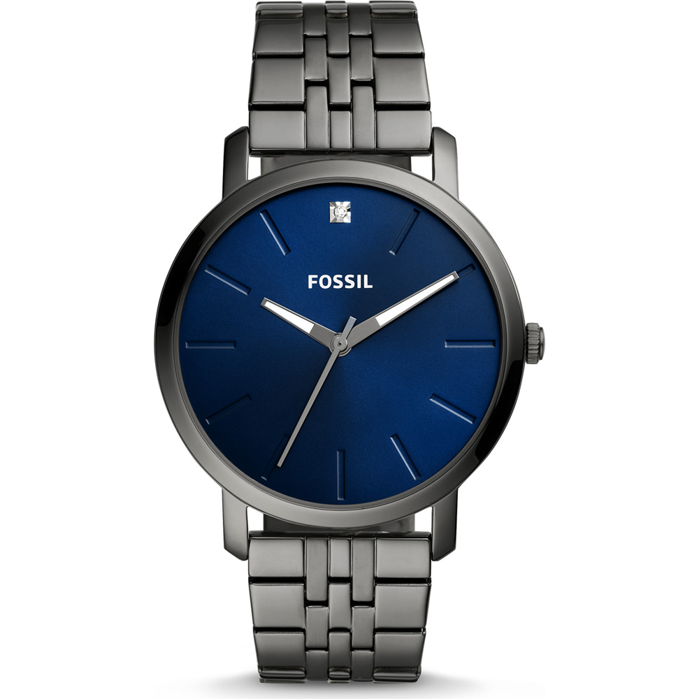 Fossil BQ2479 Luther Lux Watch