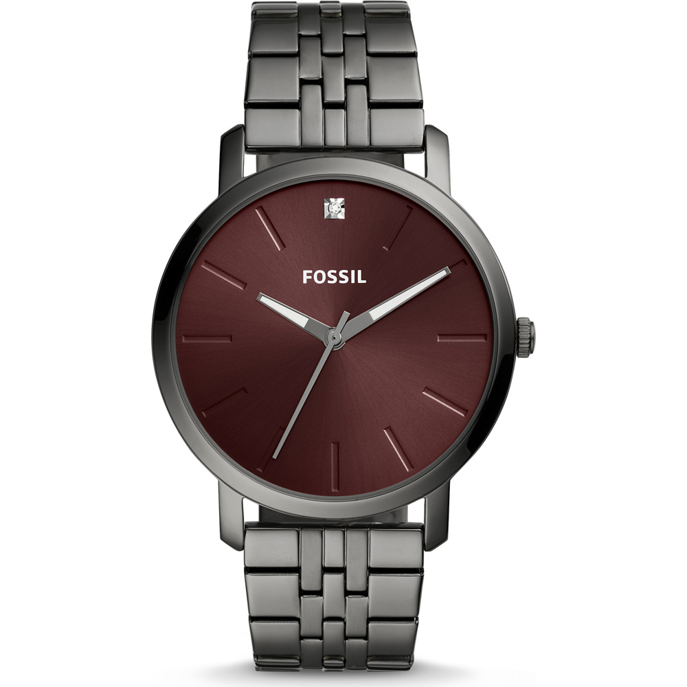 Fossil BQ2480 Luther Lux Watch