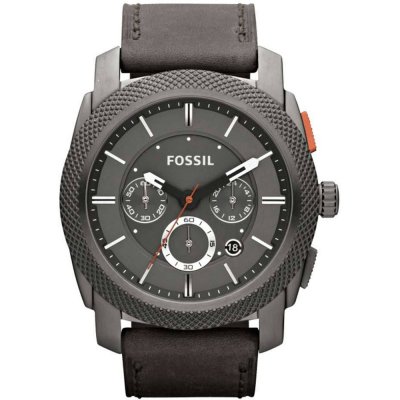 Reloj Fossil FS4777 Machine