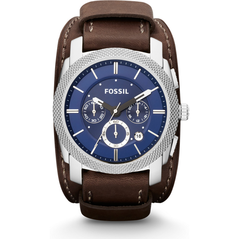 Fossil Watch Chrono Machine FS4793