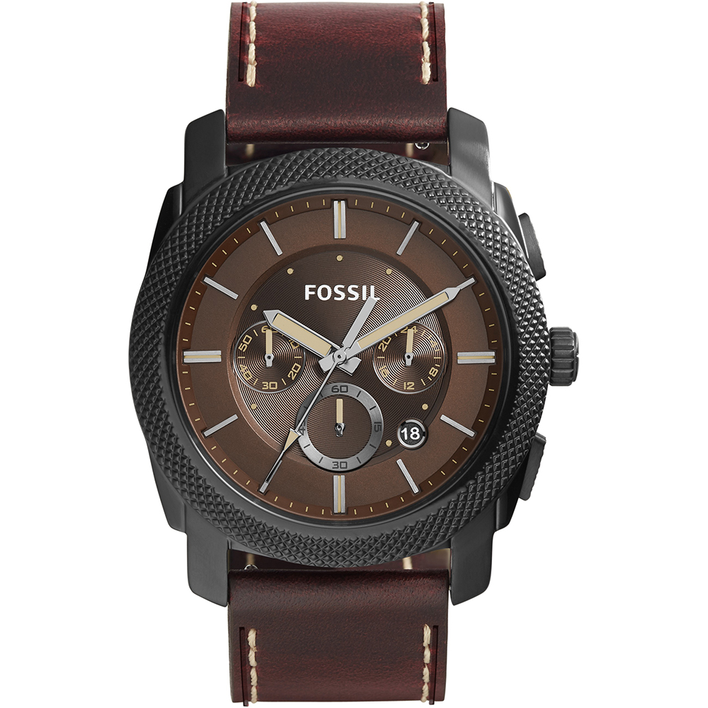 Fossil FS5121 Machine Watch