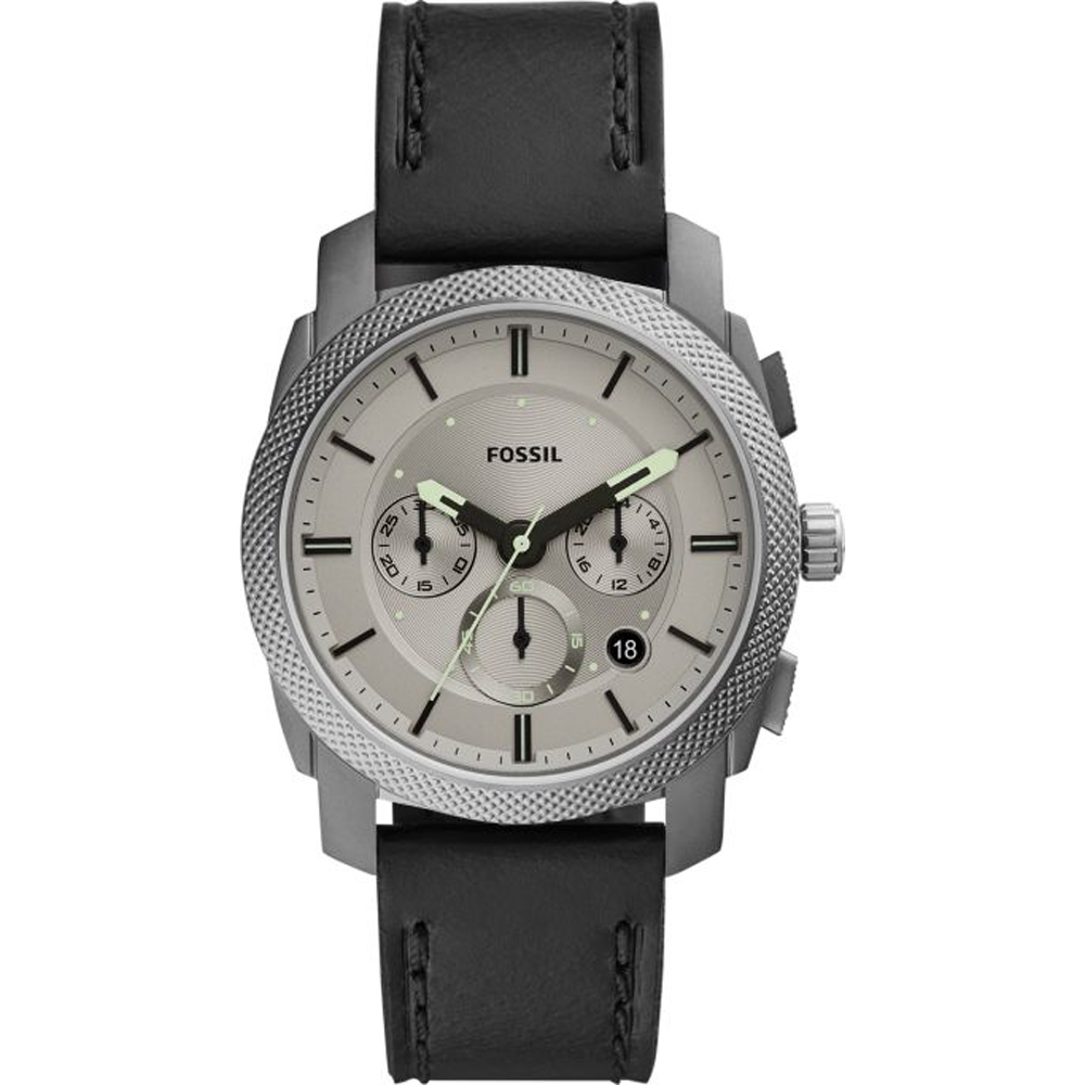 Fossil FS5482 Machine Medium Watch