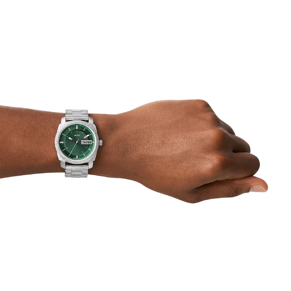 Fossil FS5899 watch - Machine
