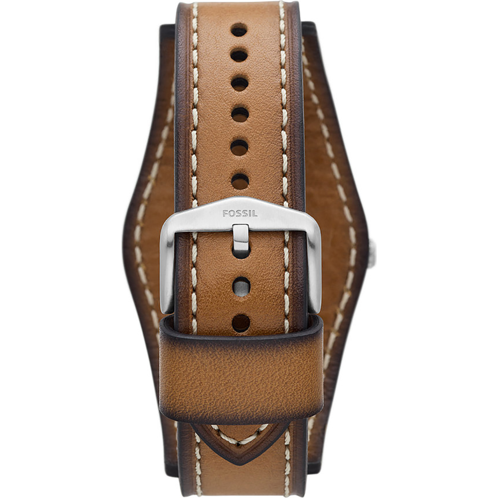 Fossil FS5922 watch - Machine