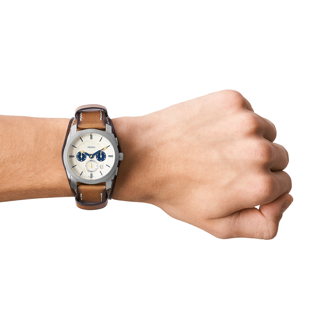 Fossil FS5922 watch - Machine