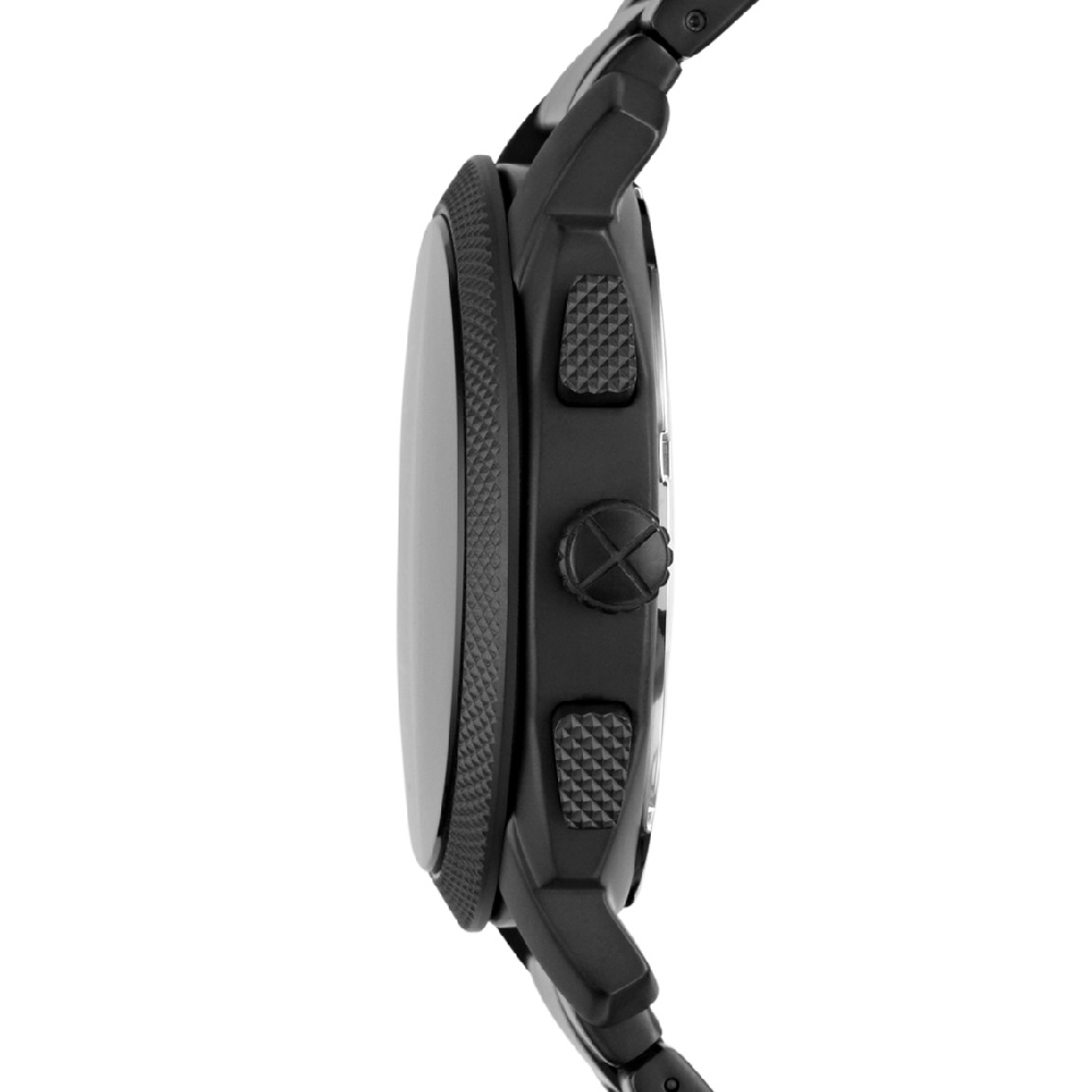 Fossil FS4682 watch - Machine Medium