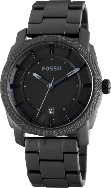 Fossil FS4704 Machine Medium Watch