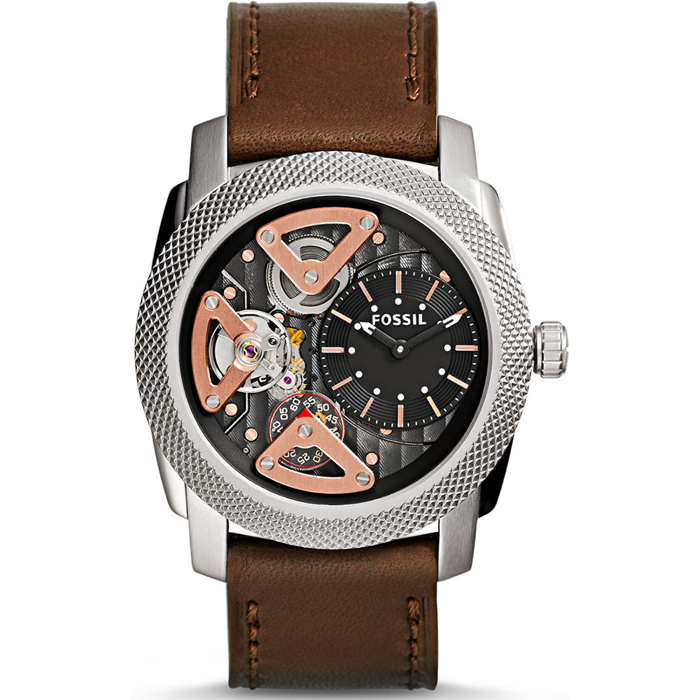 Fossil ME1157 Machine Watch