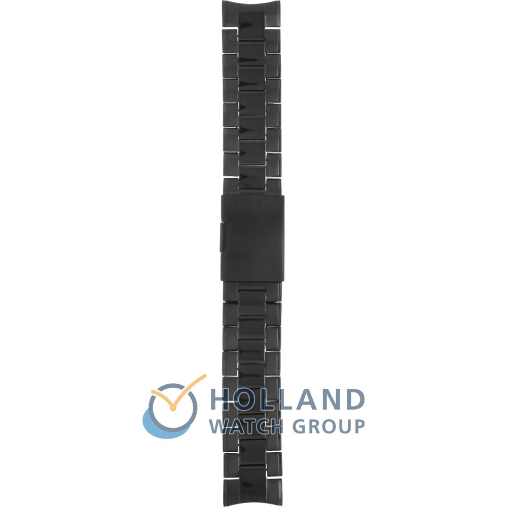 Fossil Straps AME1147 ME1147 Grant Twist Strap