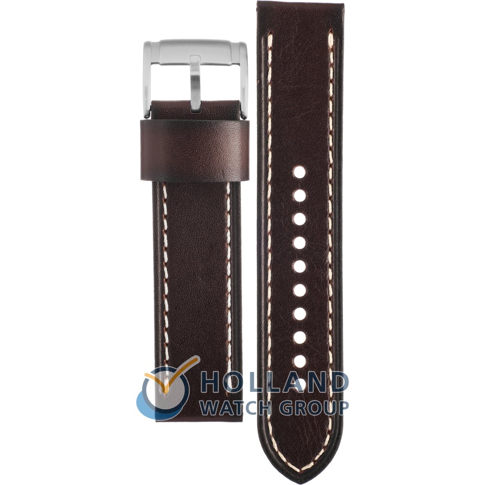 Fossil AME3113 Strap - ME3113 Nate Mid