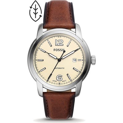 Fossil ME3221 Heritage Watch