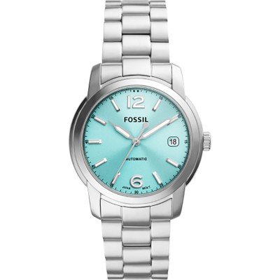 Fossil ME3245 Heritage Watch