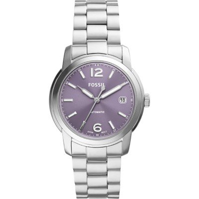 Fossil ME3246 Heritage Watch