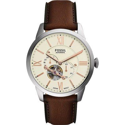 Fossil ME3266 Townsman Watch