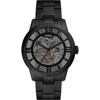 Fossil Automatic ME3269-SC Townsman Horloge