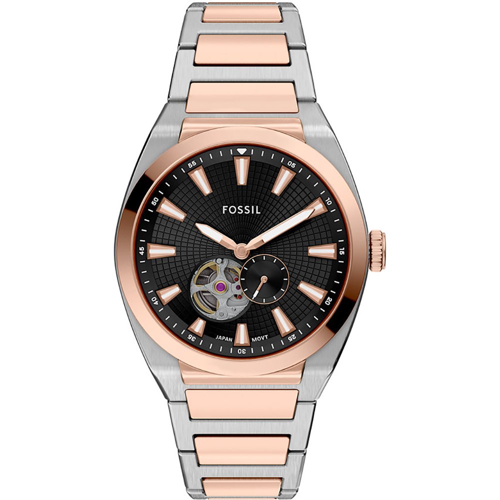 Fossil Automatic ME3277 Everett Watch • EAN: 4064092362817