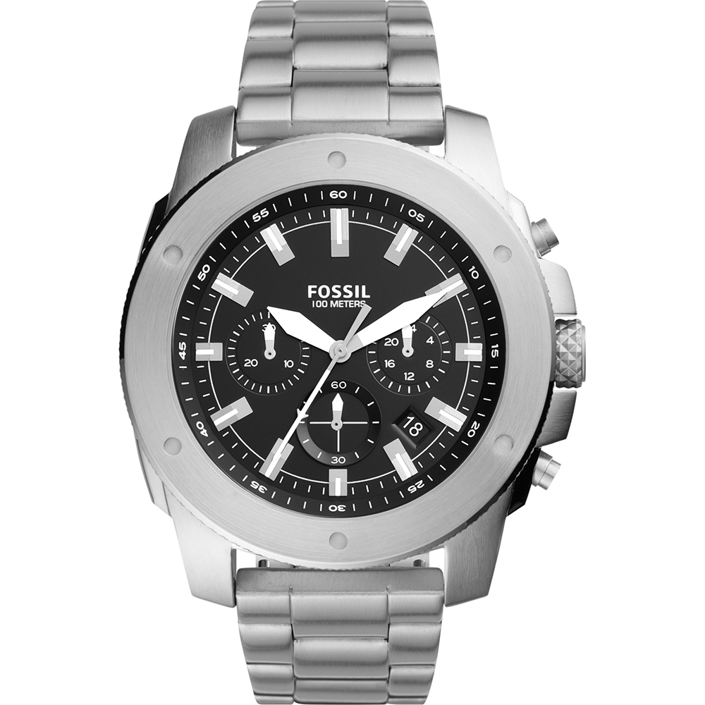 Fossil FS5716 Mega Machine Watch