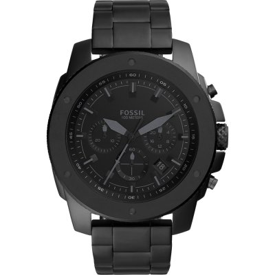 Fossil FS5717 Mega Machine Watch