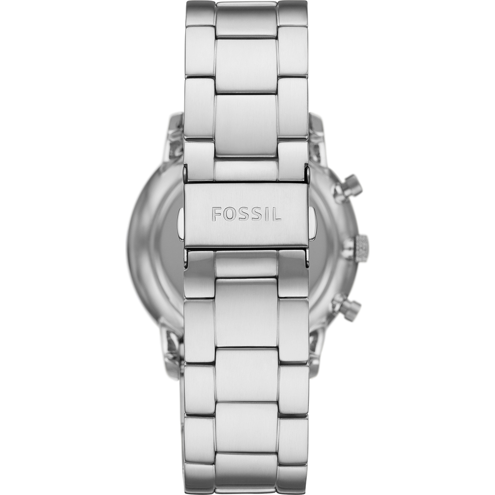 Fossil FS5847 watch - Minimalist Chrono