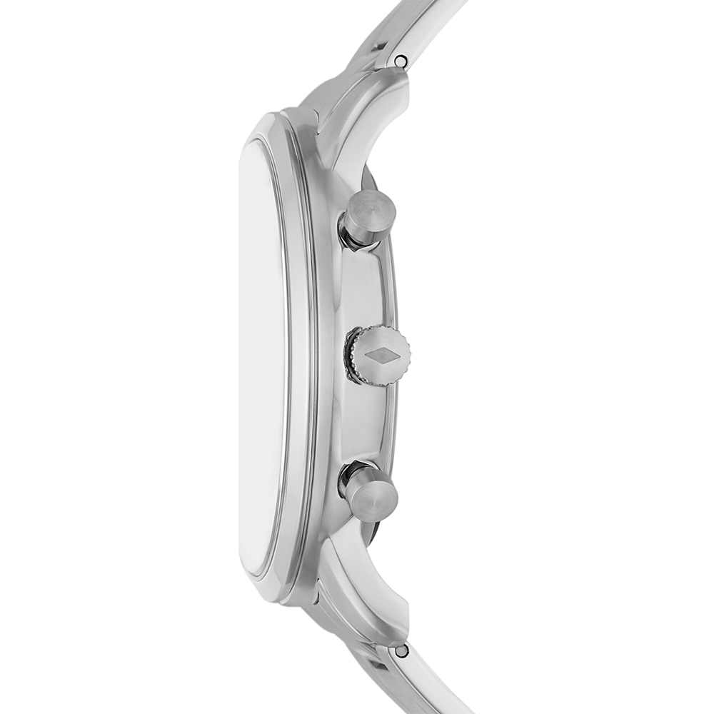 Fossil FS5847 watch - Minimalist Chrono