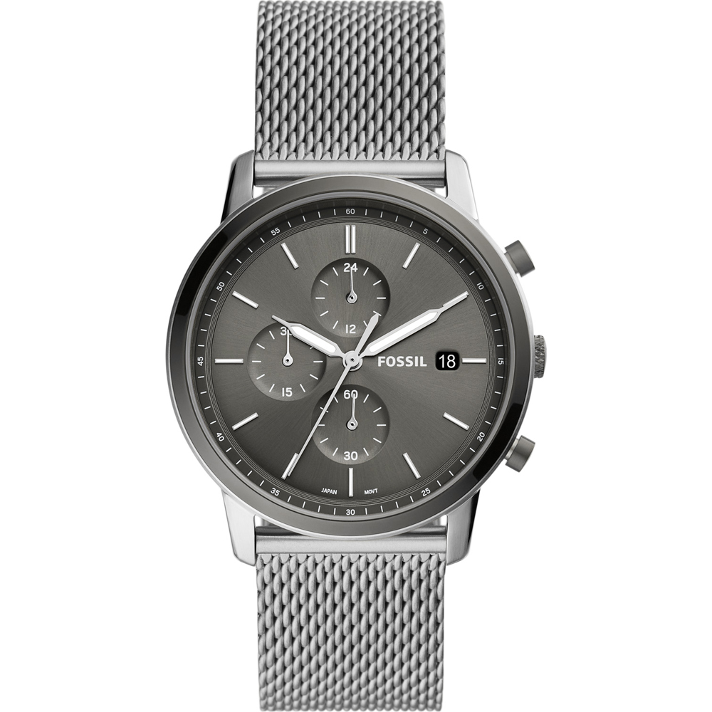 Fossil FS5944 Minimalist Watch