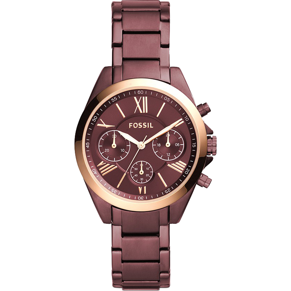 Orologio Fossil BQ3281 Modern Courier