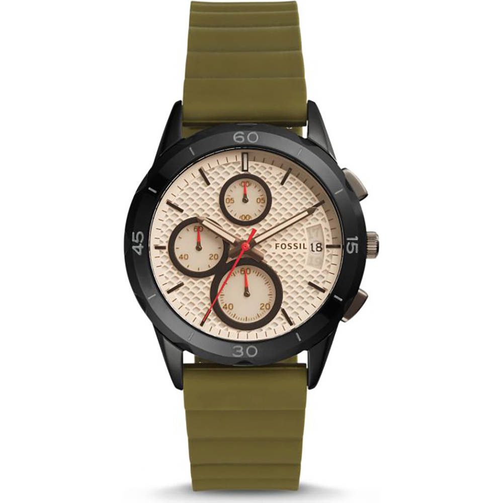 Fossil ES4041 Modern Pursuit Watch
