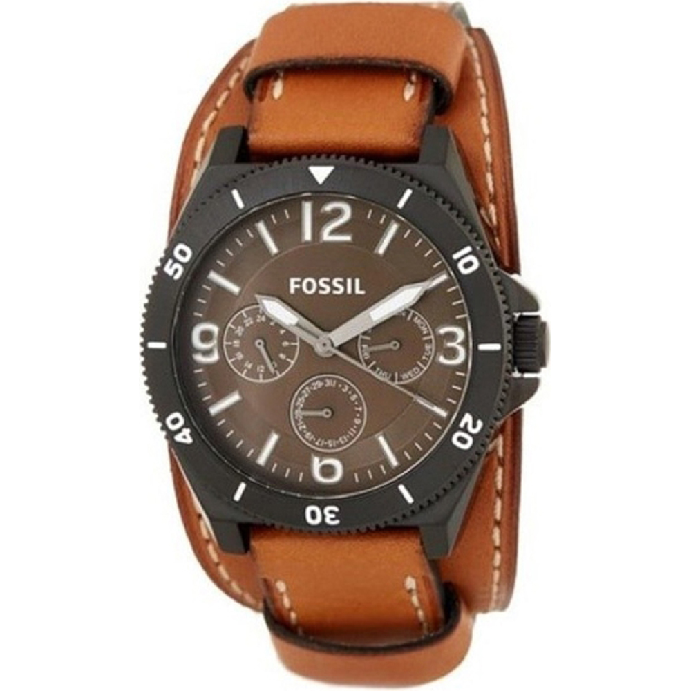 Fossil BQ2054 Murray Watch