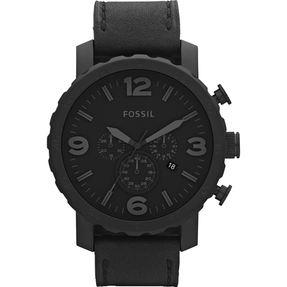 Montre Fossil JR1354 Nate