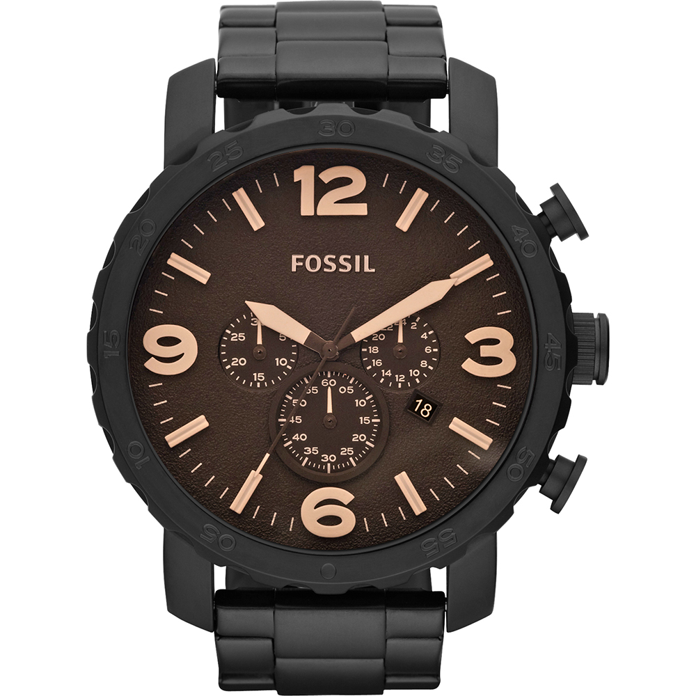 Fossil JR1356 Nate Watch