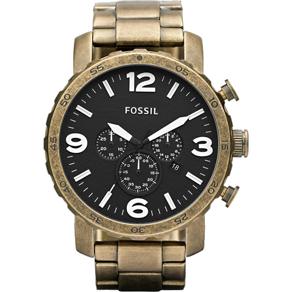 Fossil JR1392 Nate Watch