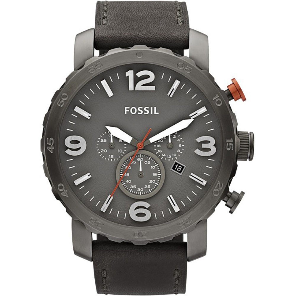 Fossil JR1419 Nate Watch