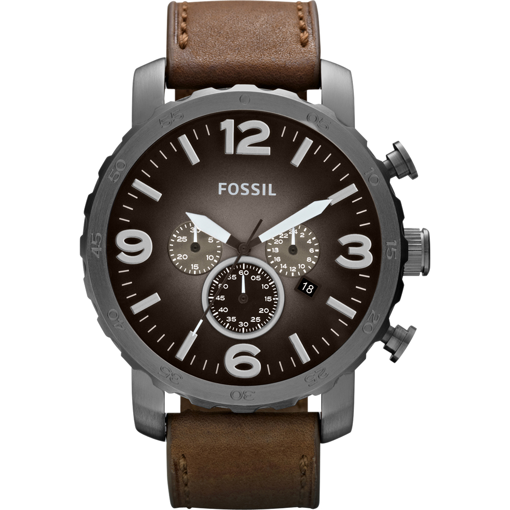 Fossil JR1424 Gents watch - Nate