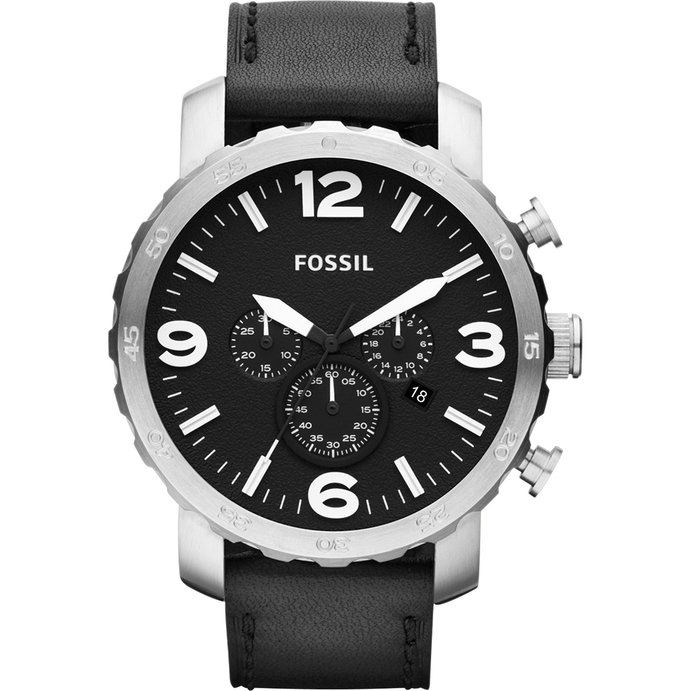 Fossil JR1436 Nate Watch