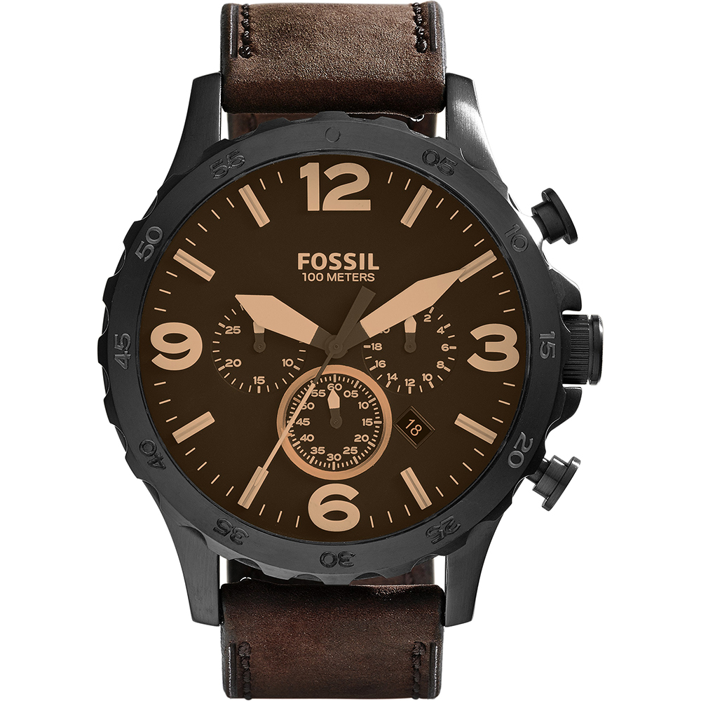 Orologio Fossil JR1487 Nate