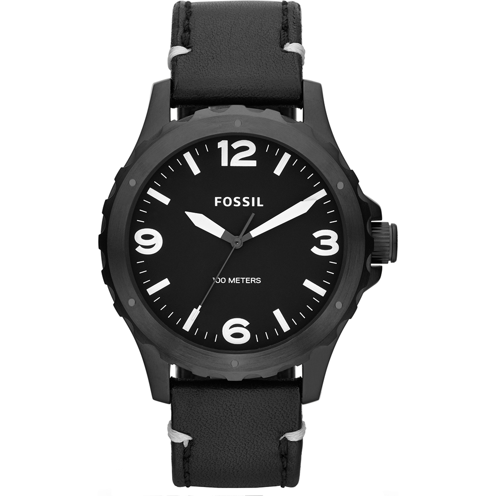 Fossil JR1448 Nate Watch