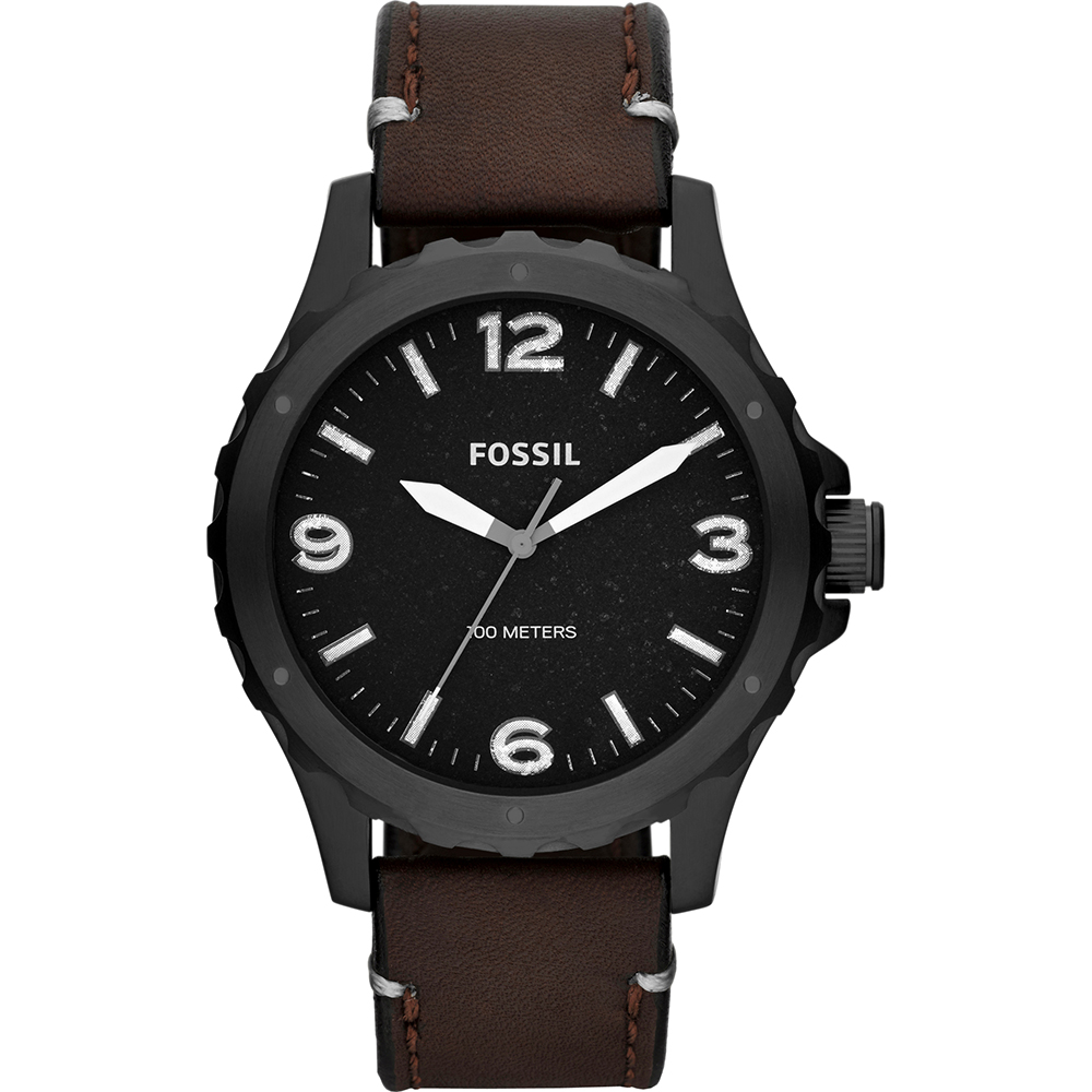 Fossil JR1450 Nate Watch